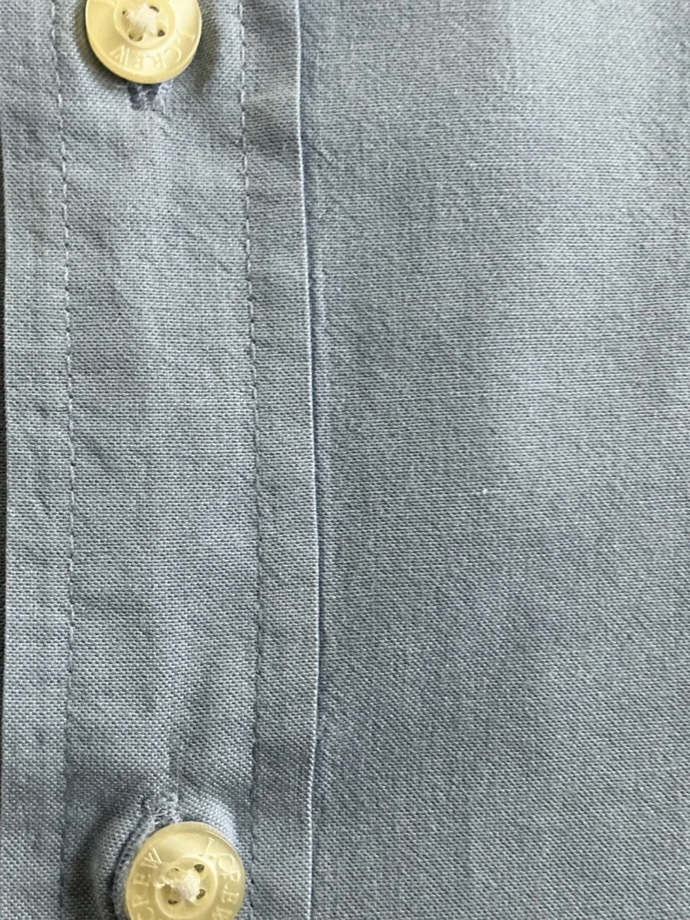 Mens J. Crew Shirt